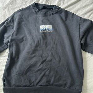 Kith Protect and Restore Crewneck Large